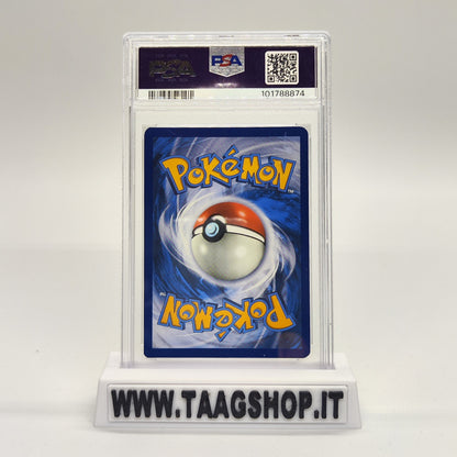 Charizard Vstar Swsh 262 PSA 9 Eng Mint Mewtwo Ultra Premium Collection