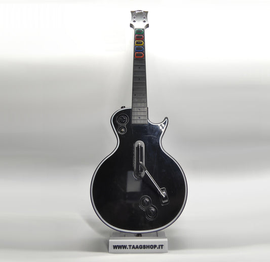 Guitar Hero 5 Ps3 + Chitarra