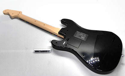 Rockband 4 Chitarra Fender Stratocaster Completa Ps 4