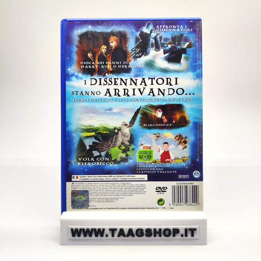 Harry Potter e il Principe Mezzosangue Ps2
