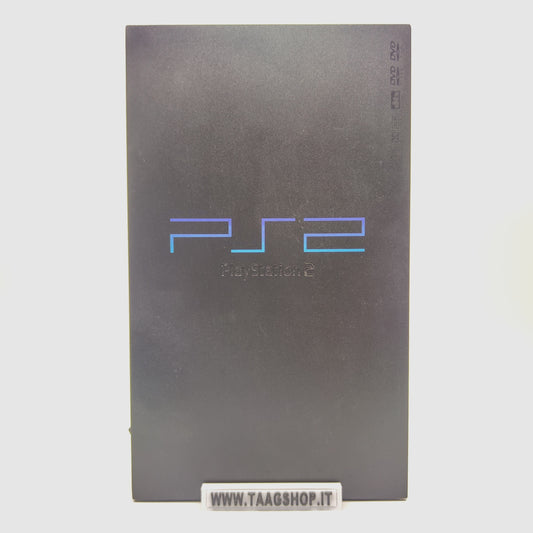 Console Sony Playstation 2 Fat Ps2