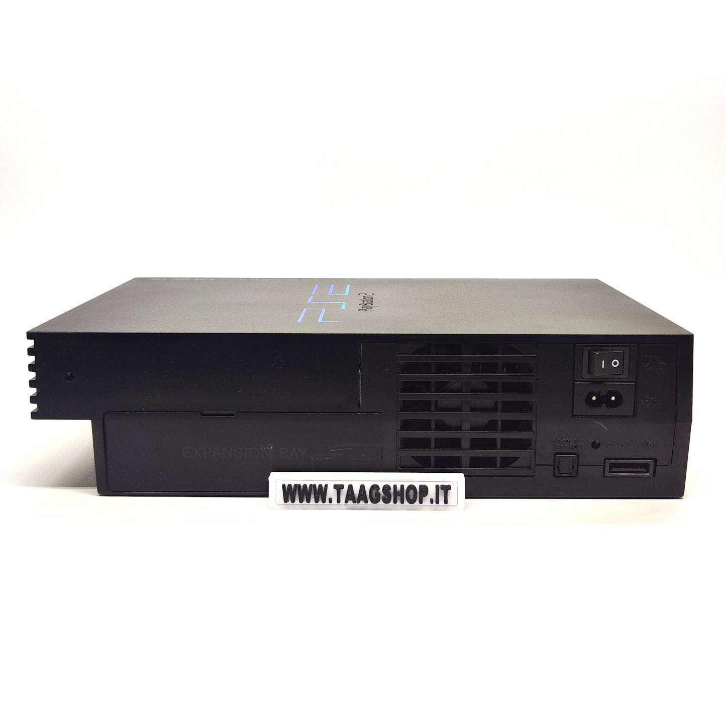 Console Sony Playstation 2 Fat Ps2