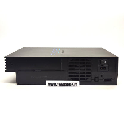 Console Sony Playstation 2 Fat Ps2