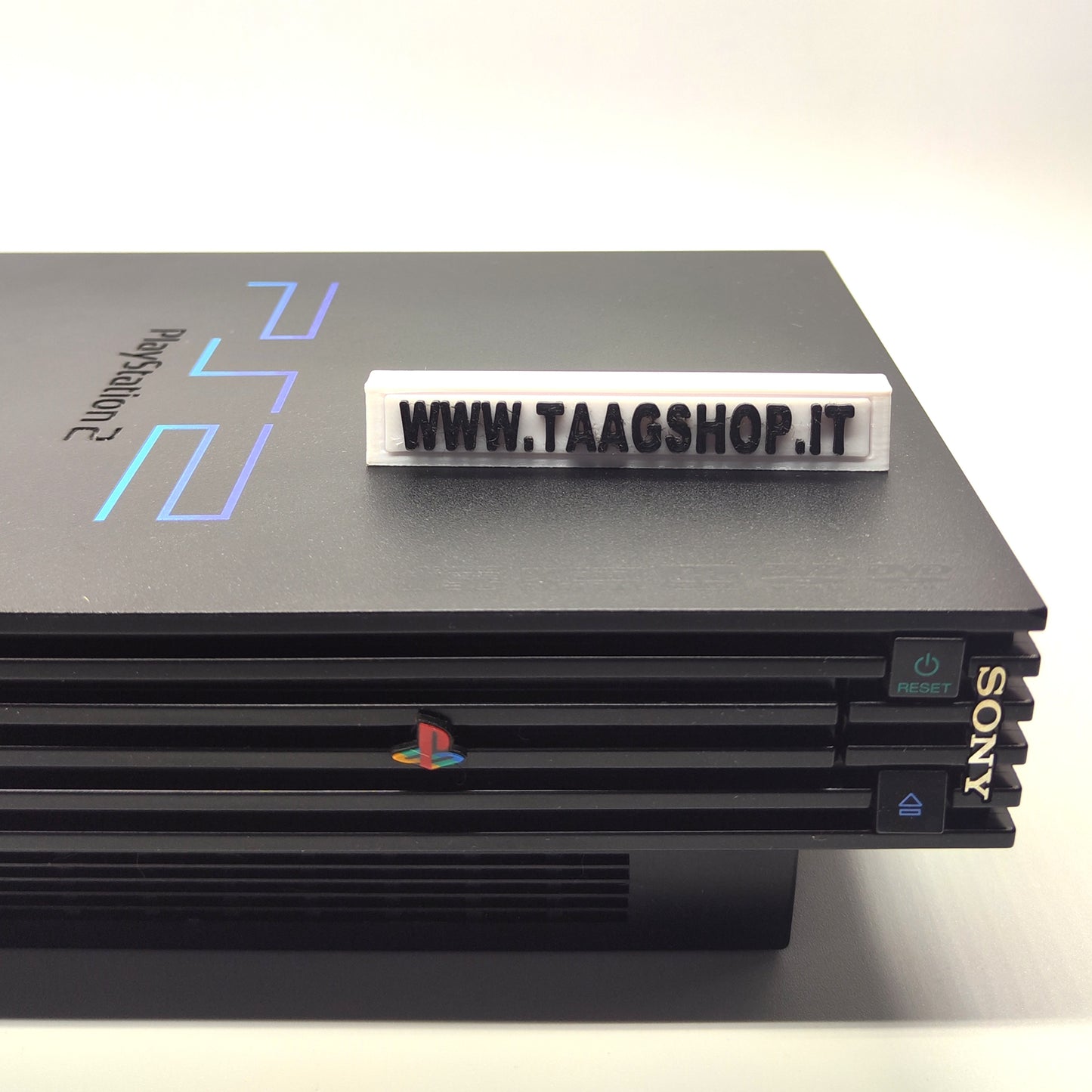 Console Sony Playstation 2 Fat Ps2