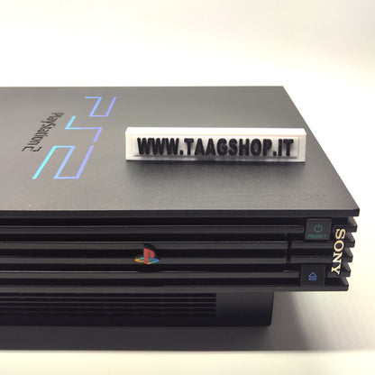 Console Sony Playstation 2 Fat Ps2