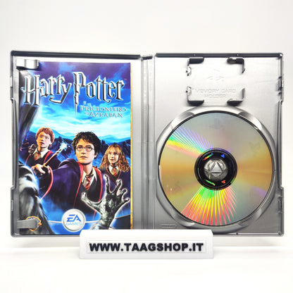 Harry Potter e Il Prigioniero di Azkaban Platinum