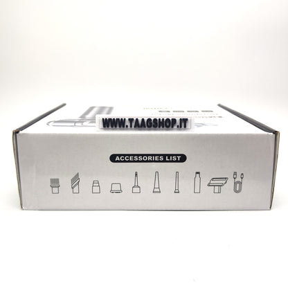 Aspiratore Portatile Nvkhg Elettrico