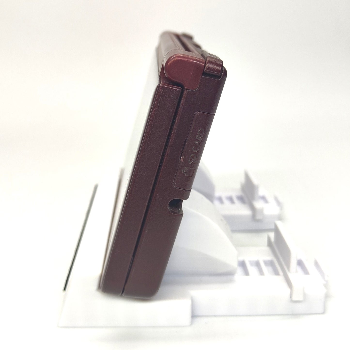 Nintendo Dsi Xl Rosso Bordeaux
