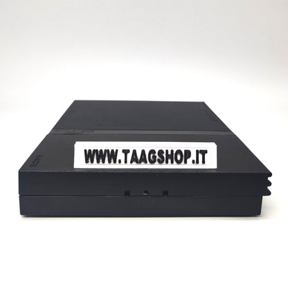 Playstation 2 Slim con Scatola