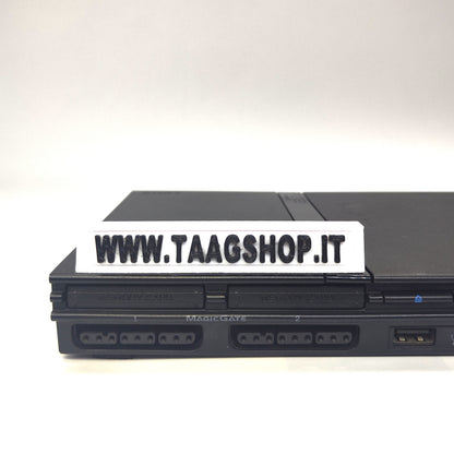 Playstation 2 Slim con Scatola