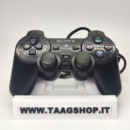 Playstation 2 Slim con Scatola