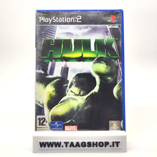 Hulk