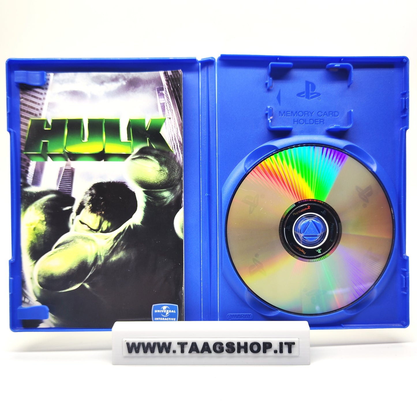 Hulk