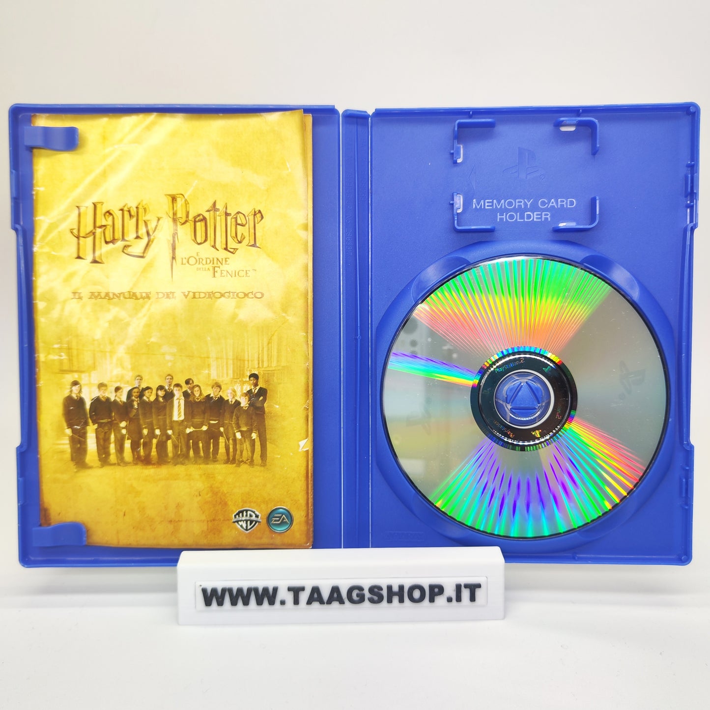 Harry Potter e l'Ordine della Fenice