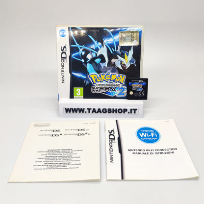 Pokemon Versione Nera 2
