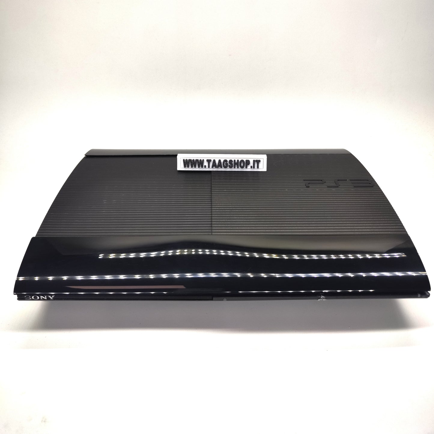 Console Sony Playstation 3 Super Slim