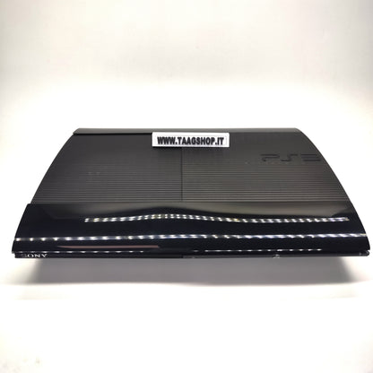 Console Sony Playstation 3 Super Slim