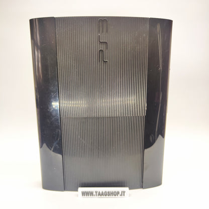Console Sony Playstation 3 Super Slim
