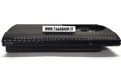 Console Sony Playstation 3 Super Slim