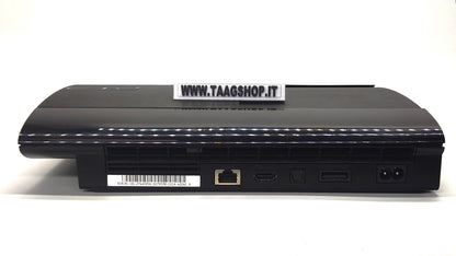 Console Sony Playstation 3 Super Slim
