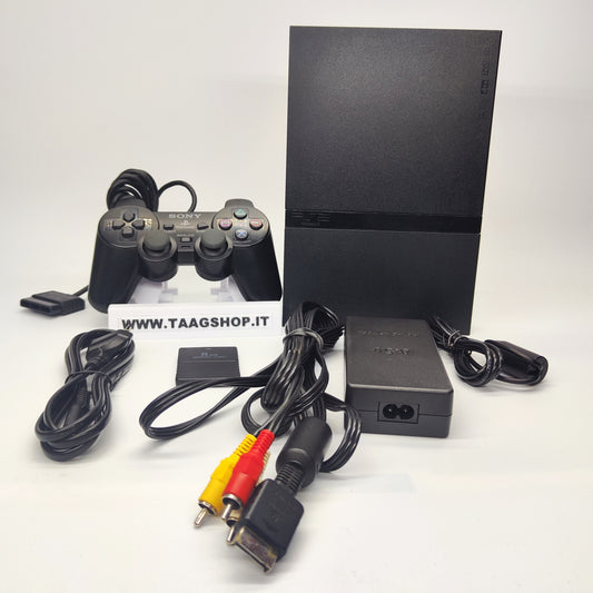 Console Sony Playstation 2 Modello Slim