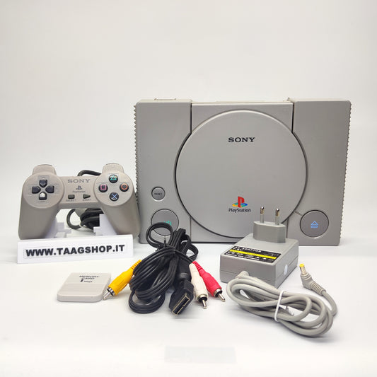 Playstation 1 Sony Ps1
