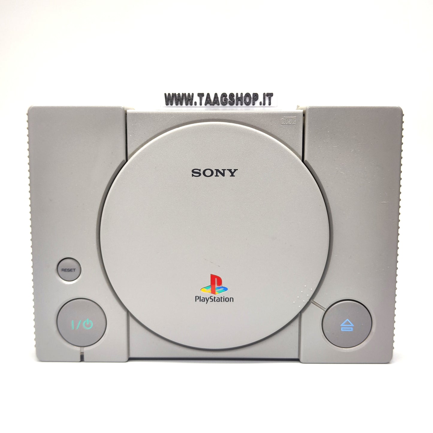 Playstation 1 Sony Ps1