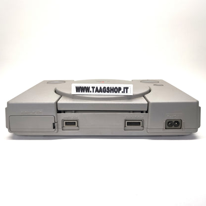 Playstation 1 Sony Ps1