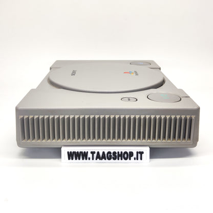 Playstation 1 Sony Ps1