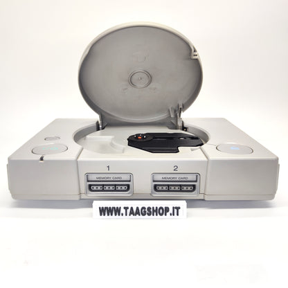Playstation 1 Sony Ps1