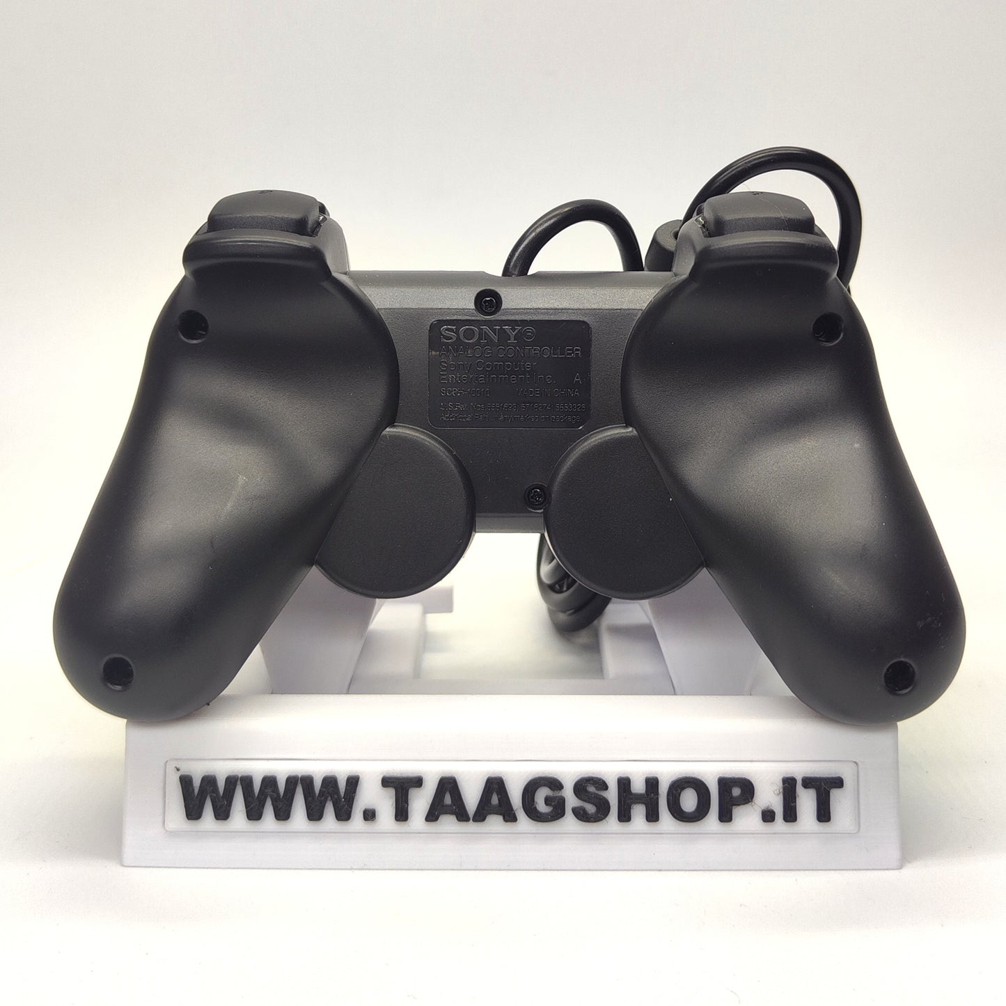 Console Sony Playstation 2 Fat Ps2