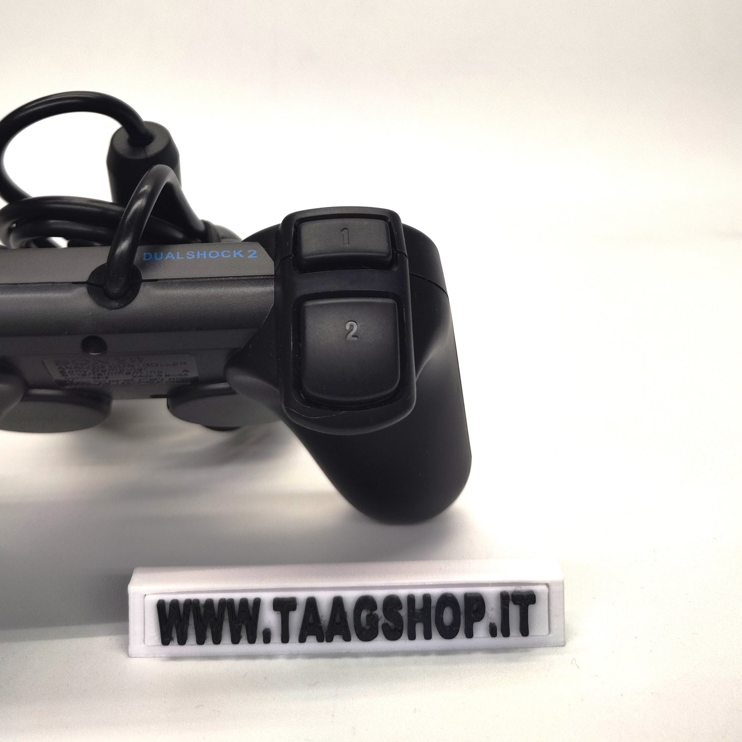 Console Sony Playstation 2 Fat Ps2