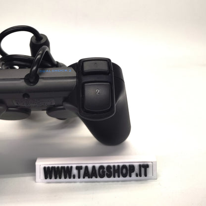 Console Sony Playstation 2 Fat Ps2