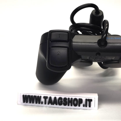 Console Sony Playstation 2 Fat Ps2