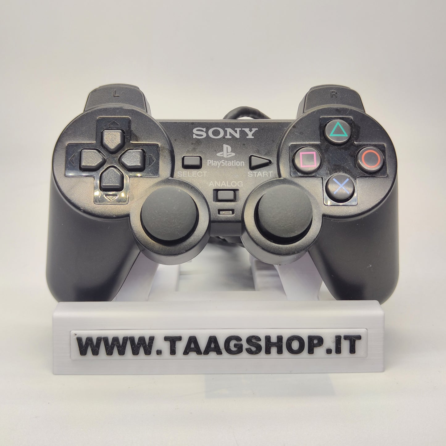 Console Sony Playstation 2 Slim