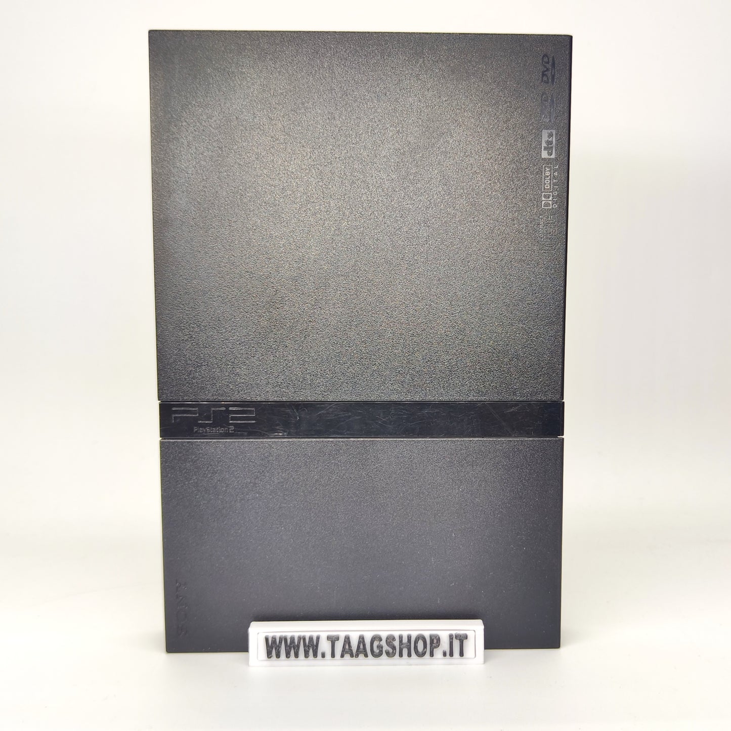 Console Sony Playstation 2 Slim