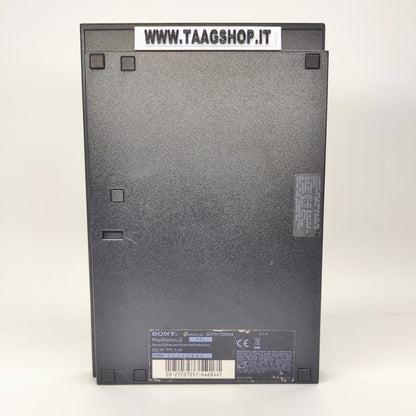 Console Sony Playstation 2 Slim