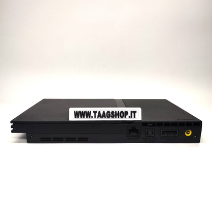 Console Sony Playstation 2 Slim