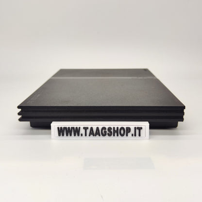 Console Sony Playstation 2 Slim