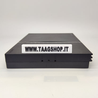 Console Sony Playstation 2 Slim