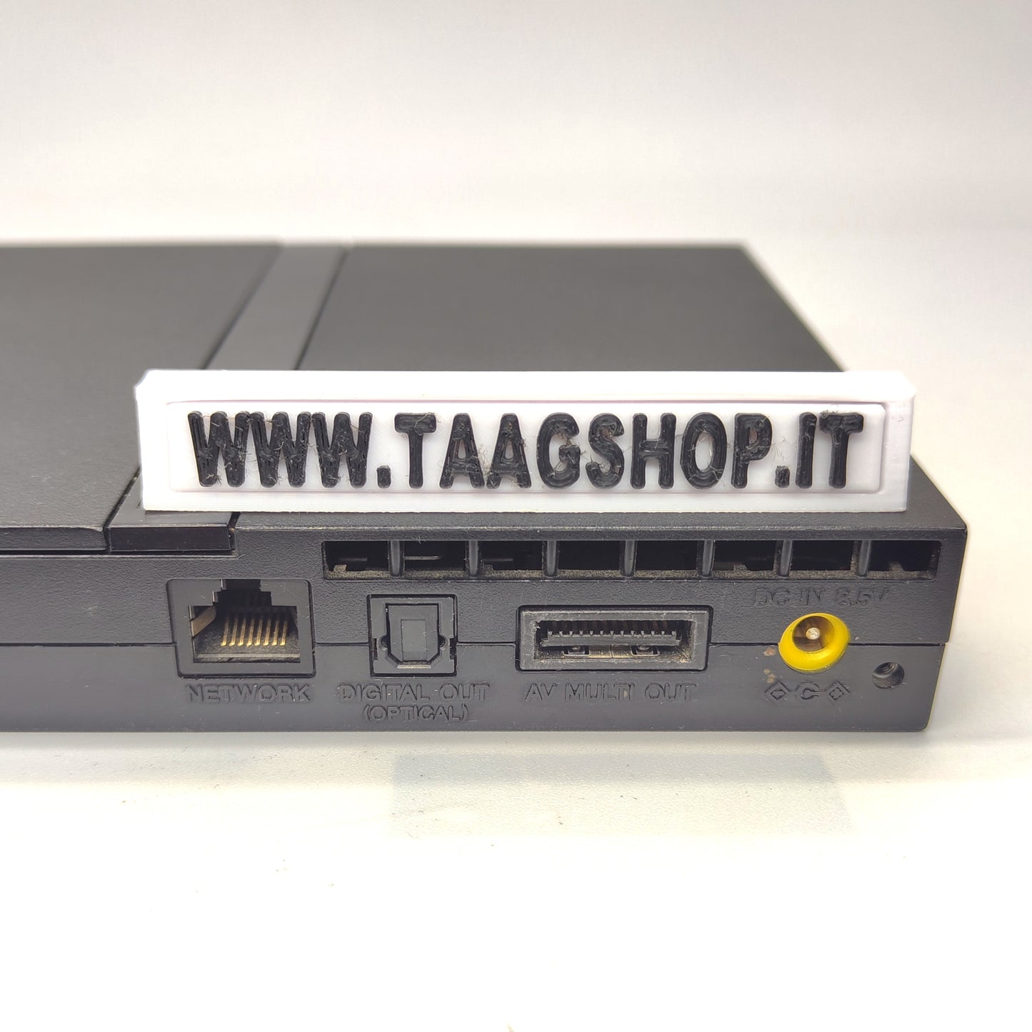 Console Sony Playstation 2 Slim