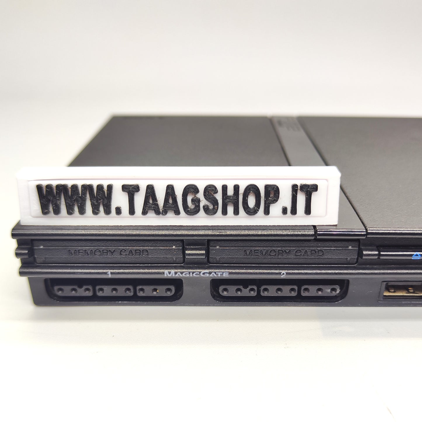 Console Sony Playstation 2 Slim