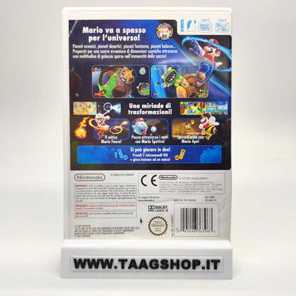 Super Mario Galaxy