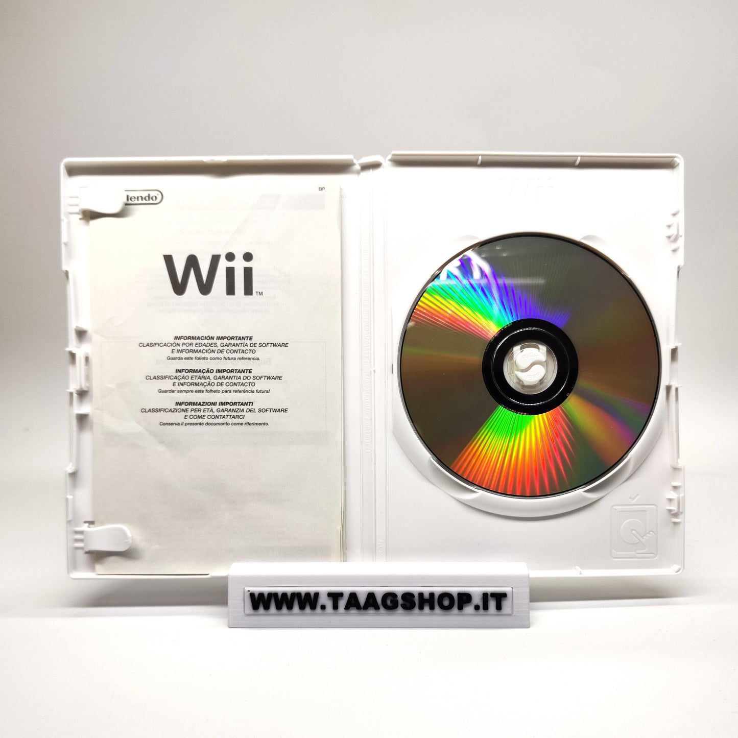 Wii Party