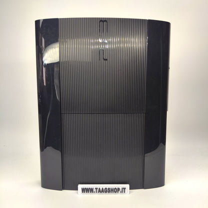 Playstation 3 Super Slim