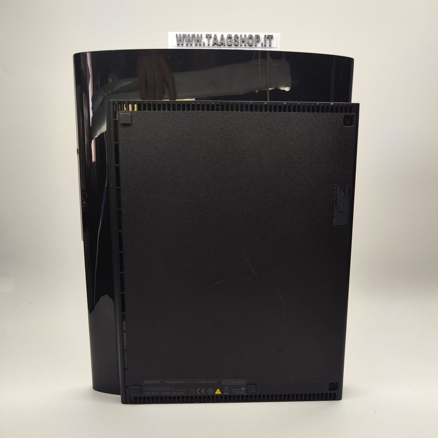 Playstation 3 Super Slim