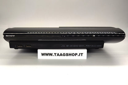 Playstation 3 Super Slim