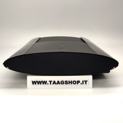 Playstation 3 Super Slim