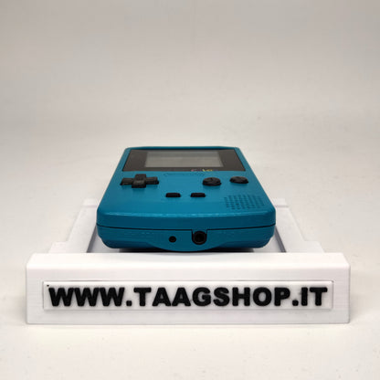 Gamer Boy Color Azzurro