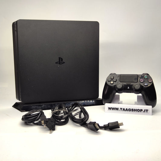 Sony Playstation 4 Slim